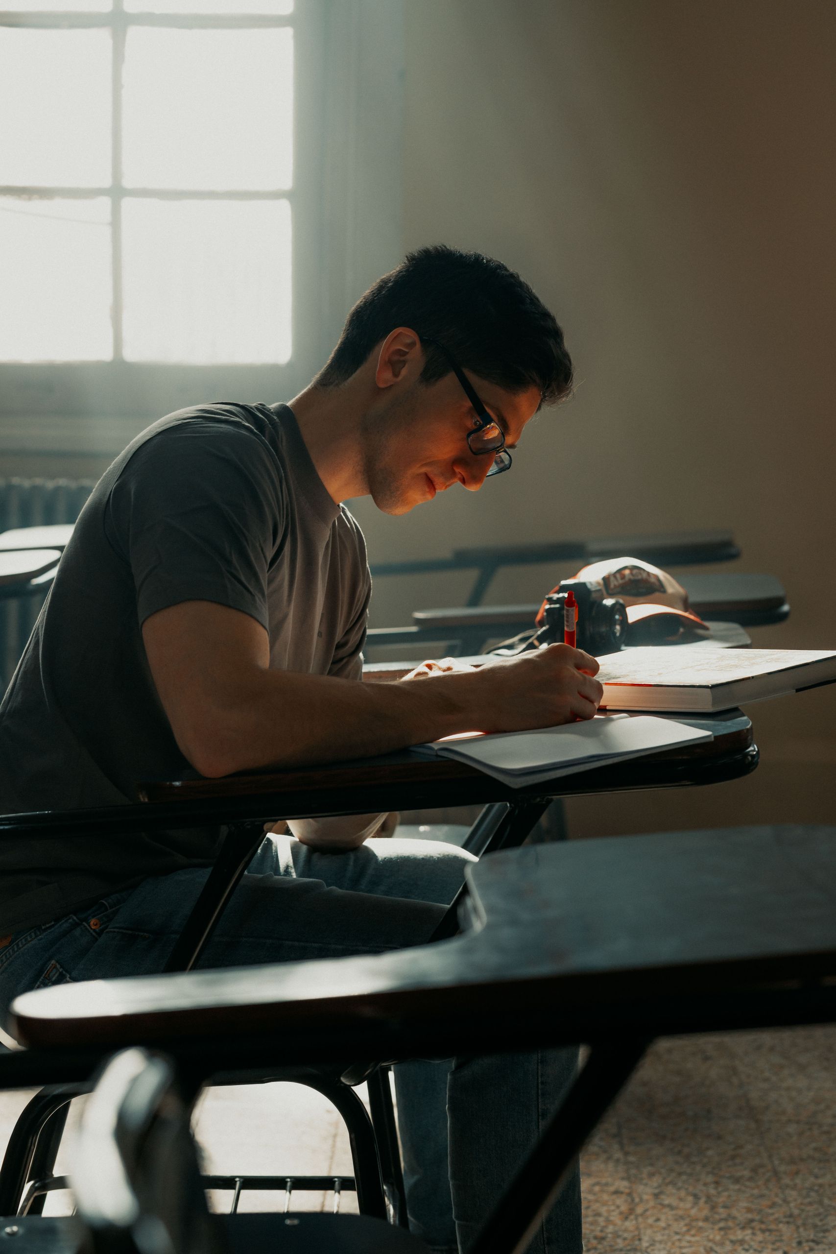 Preguntas tipo test y flashcards creadas con inteligencia artificial para estudiar