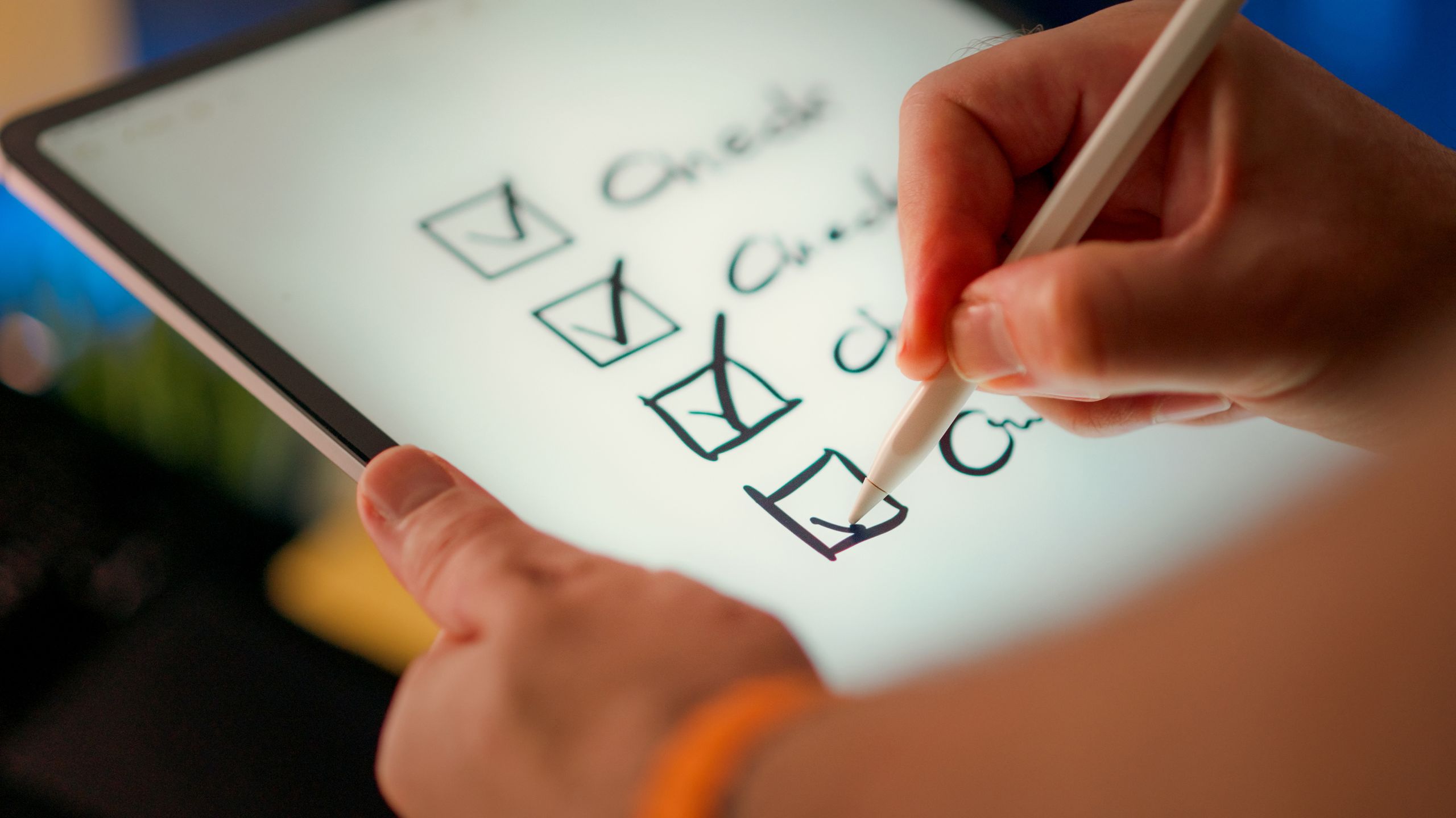 Checklist para elegir herramientas IA para estudiantes según tarea de estudio