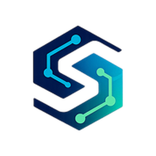 Logo de Syntralis Labs